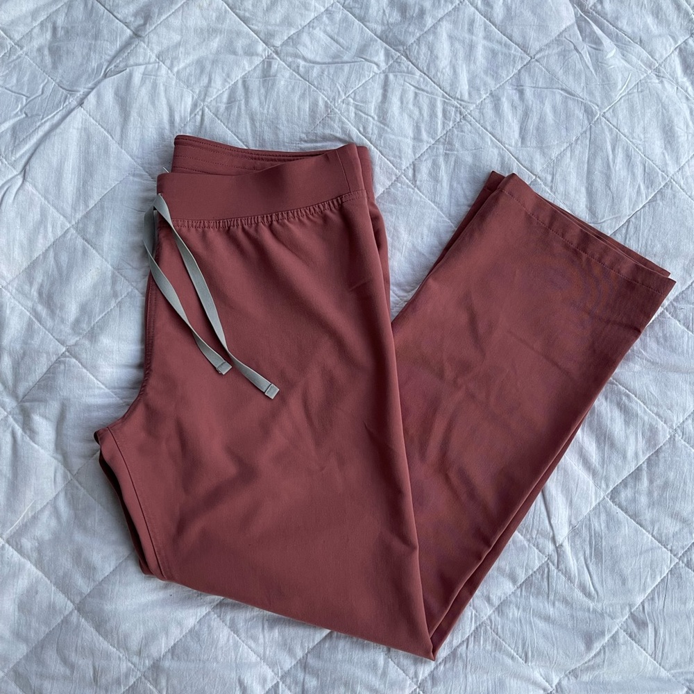 FIGS Livingston Basic Scrub Pants